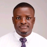 SAMUEL OYEDELE