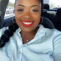 Yakeia Johnson