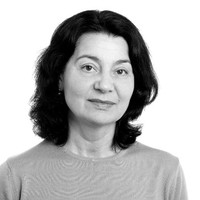 Galina Hovland