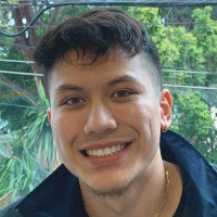 Eugene Marquez