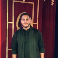Sabih Uddin Meraj