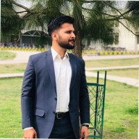 Mohammad Moeez Ahmad