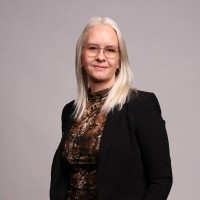 Karolina Helga Simonardottir
