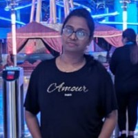 Haseena Banu M