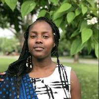 Brenda Ngetich