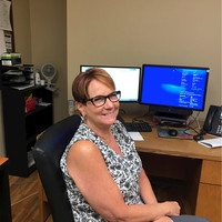 Terri Jenkins