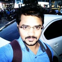 Himanshu Bhawsar