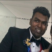 Randell Joseph