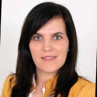 Cláudia Ferreira