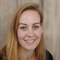 Prescilla Jansen