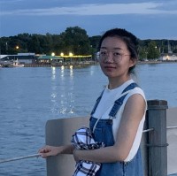 Yuxiao Yang