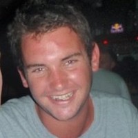 Luke McMaster