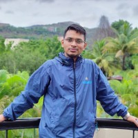 Pranay D.