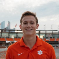 Jackson Wilkie