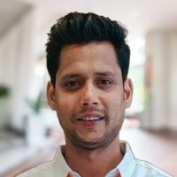 Kailash Soni