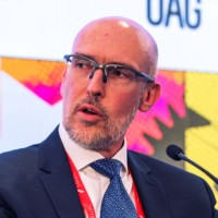 Wouter du Preez, CFA