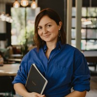 Iuliia Dunaievska