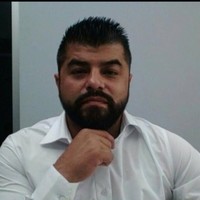 Jason Retana Perez