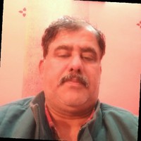 Ajeet Ravi