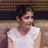 Konnuri Shanthi