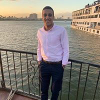 Mohamed Saeed