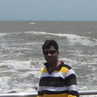 Pravin Lavangare