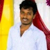 Arun Sakthi