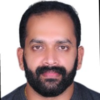 Nishanth Purushothaman