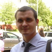 Maxim Volkov