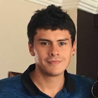 Andrés Bolaños