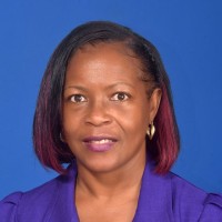Paulette Chedda