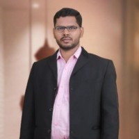 S Kumar Mandal