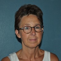 Catherine Autret
