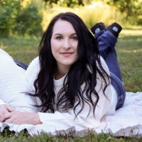Ashley Baize