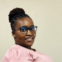 Nombuso Mkhize
