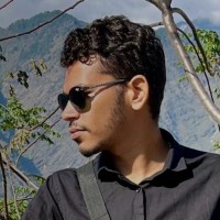 Jaydeep Ukani