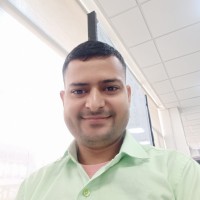 Mohd Shadab