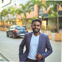 Pradeepan S