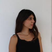 Foteini - Anna Sourmpi