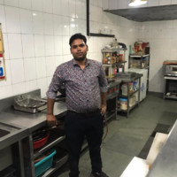pardeep Raj