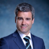 Alejandro Tsongidis