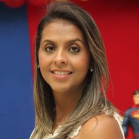 Julyanne Rodrigues