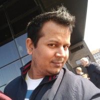 Anoop Khare
