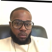 Aundre Blake