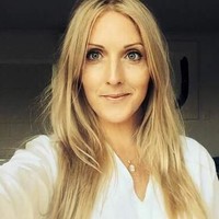 Katie Scott