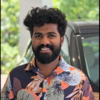 Sreejith P