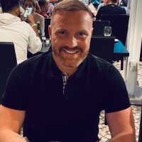 Gavin Hurren