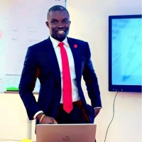 Idris Olaniyan
