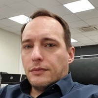 Андрей Медведев