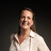 Kim Spinder - Van Puijenbroek